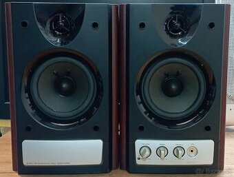 CREATIVE INSPIRE monitor m80 .... aktivne reprosustavy ....