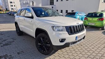 Jeep Grand Cherokee IV.