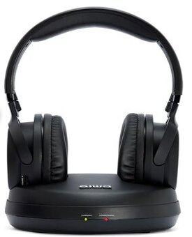 Aiwa WHF-930D RF Slúchadlá
