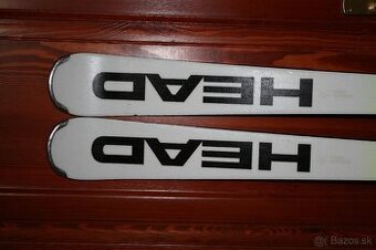 lyže Head e GSR 170 cm worldcup