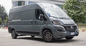 Sofer dodávky do 3,5 t