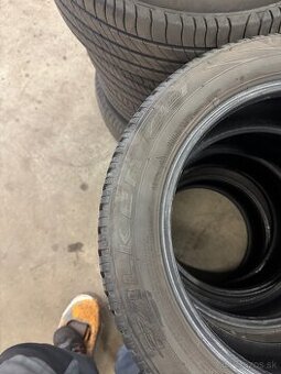 Zimné pneumatiky Falken eurowinter HS01 215/55R17