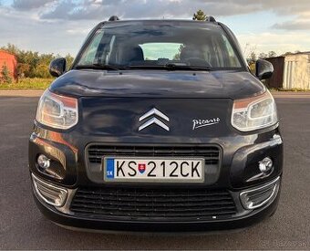 Citroën C3 Picasso VTi 95 Attraction