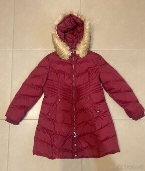 Prechodná dámska bunda veľkosť L