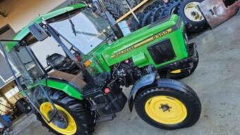 Zetor 6320/7711 ( john deere 2300)