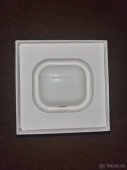 AirPods 3. Generácie