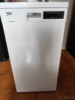 Predam nefunkcnu umyvacku Beko