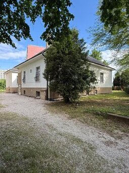 Ubytovanie v apartmánovom dome