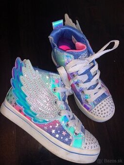 skechers Twinkle Toes