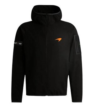 McLaren oblečenie - Nepremokavá bunda