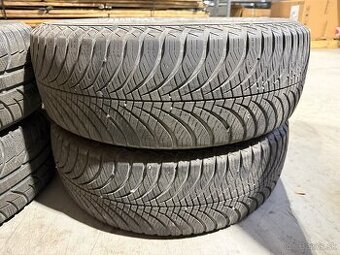 Zimné pneu 195/65R15