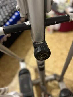 Predám stacionárny bicykel