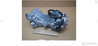 Diferenciál,rozvodovka,brzdič,rameno Renault Koleos Kadjar