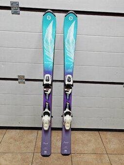 Lyže Blizzard 120cm