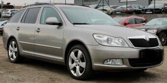 Rozpredám Škoda Octavia 2 facelift,1.6 TDi,