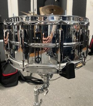 Pearl Sensitone steel 14x6,5