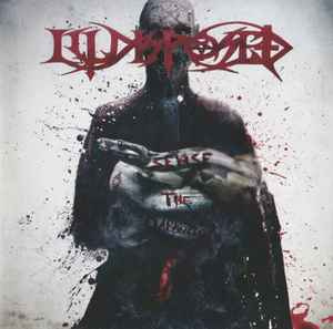 PREDÁM ORIGINÁL CD - ILLDISPOSED - Sense The Darkness 2012