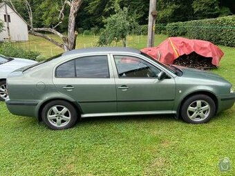 Rozpredám Octavia 1 Sedan/combi 1.9tdi 74kw/1.9tdi 66Kw