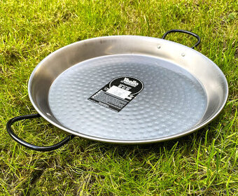 Sada na varenie priemer 50 cm, na 15 porcií, NOVÁ + FA