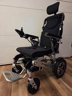 Elektrický invalidný vozík inSPORTline