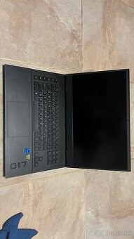HP Omen 17 (17-ck0036nf)