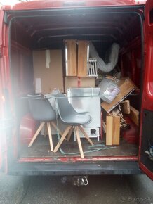 stahovanie,autodoprava,autopreprava,dovoz,odvoz,,taxi,vyvoz - 1