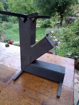 Raketový varič mini