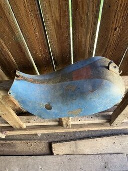 Bruško Jawa Pionier 20 21