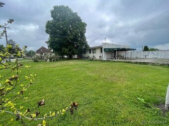 MH177- Budova pre rôzne využitie - 1