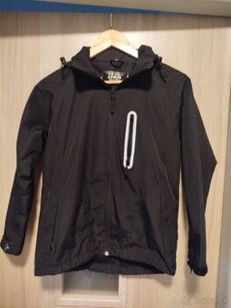 Chlapčenská bunda prechodná