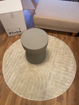 Stolik odkladaci/konferencny do obyvacky