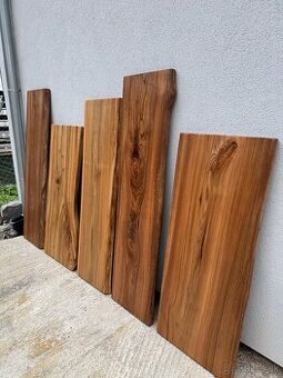 Kúpelňové dosky pod umývadlo