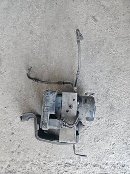 Diely škoda octavia 1