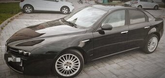 Alfa Romeo 159 1.9jtdM
