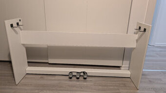 Roland KSC 70 Drevený klávesový stojan s pedálmi