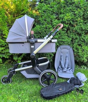 Kočík Joolz Day+ - 1