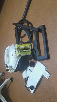 Parný čistič KÄRCHER SC3 easy fix plus + 2 kartuše