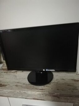 LCD monitor ASUS