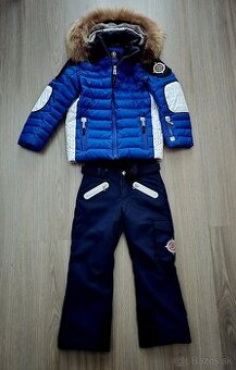 Predam detskú súpravu BOGNER ORIGINAL - 1