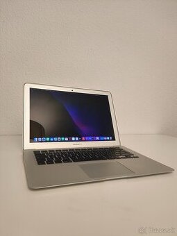 MacBook Air A1466 (2017) | i5 | 8 GB RAM | 128 GB SSD - 1