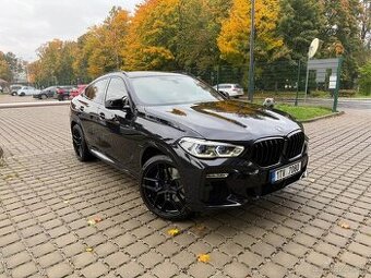 Bmw X6 M50d Individual
