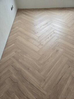 Kronotex Herringbone