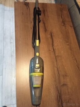 ROVUS ručný vysáč tyčový