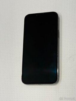 Predám Apple IPhone 13 PRO MAX 128GB Stav Nového Telefónu