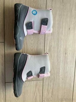 Zimné topánky Affenzahn