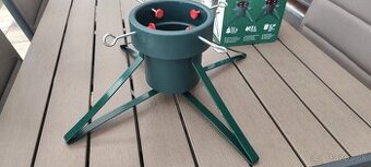 Stojan na vianočný stromček