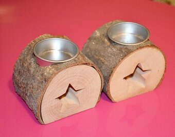 Vianocne ozdoby a dekoracie, nove