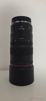Canon RF 100mm