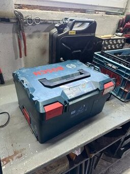 Bosch box