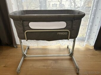 Detska postielka FEEDO